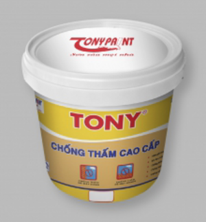 Sơn Chống Thấm Tony 18 L